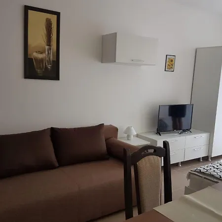 Iglika Apartment