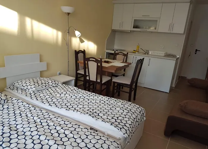 Iglika * Приморско