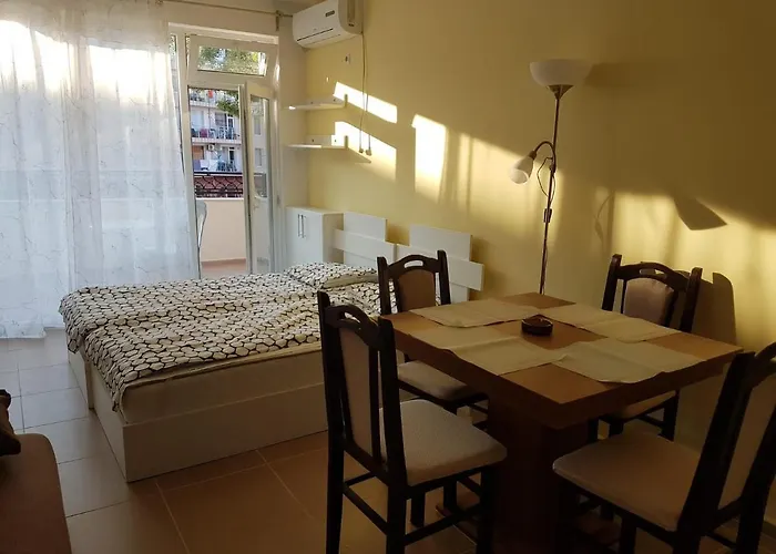 Iglika * Приморско